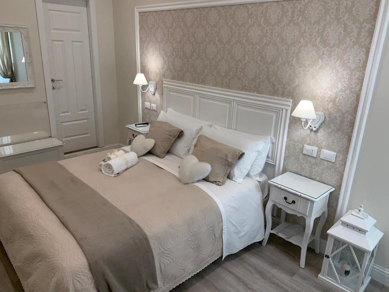 Bed and breakfast Charme & Chic 2*